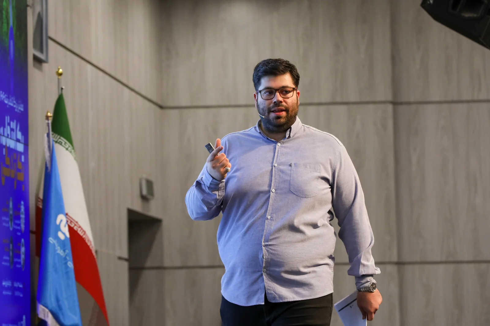 ویدئوی 7
